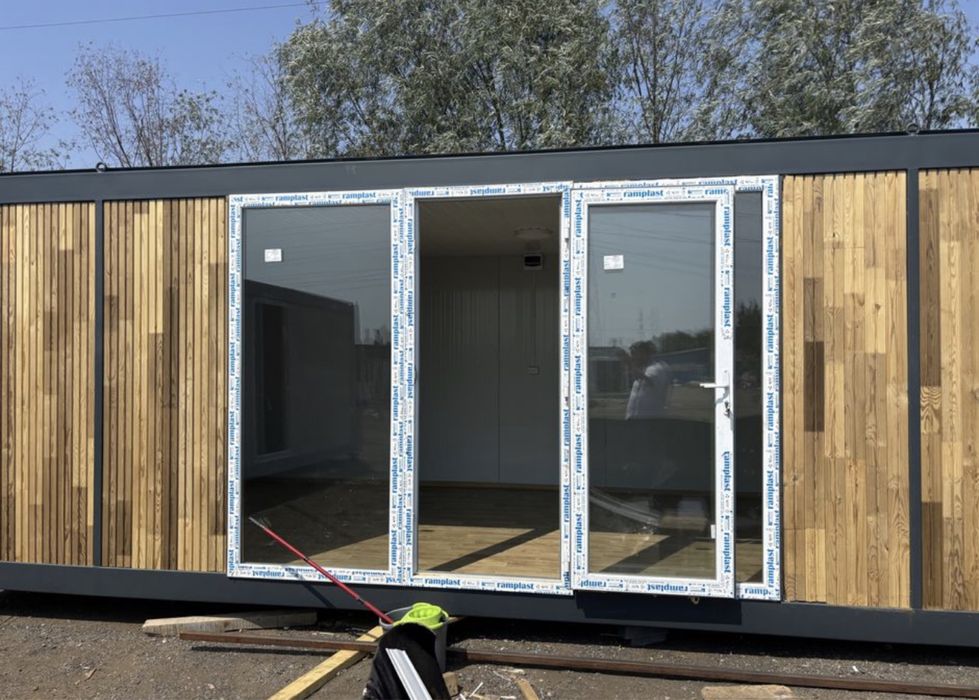 Container containere modulare