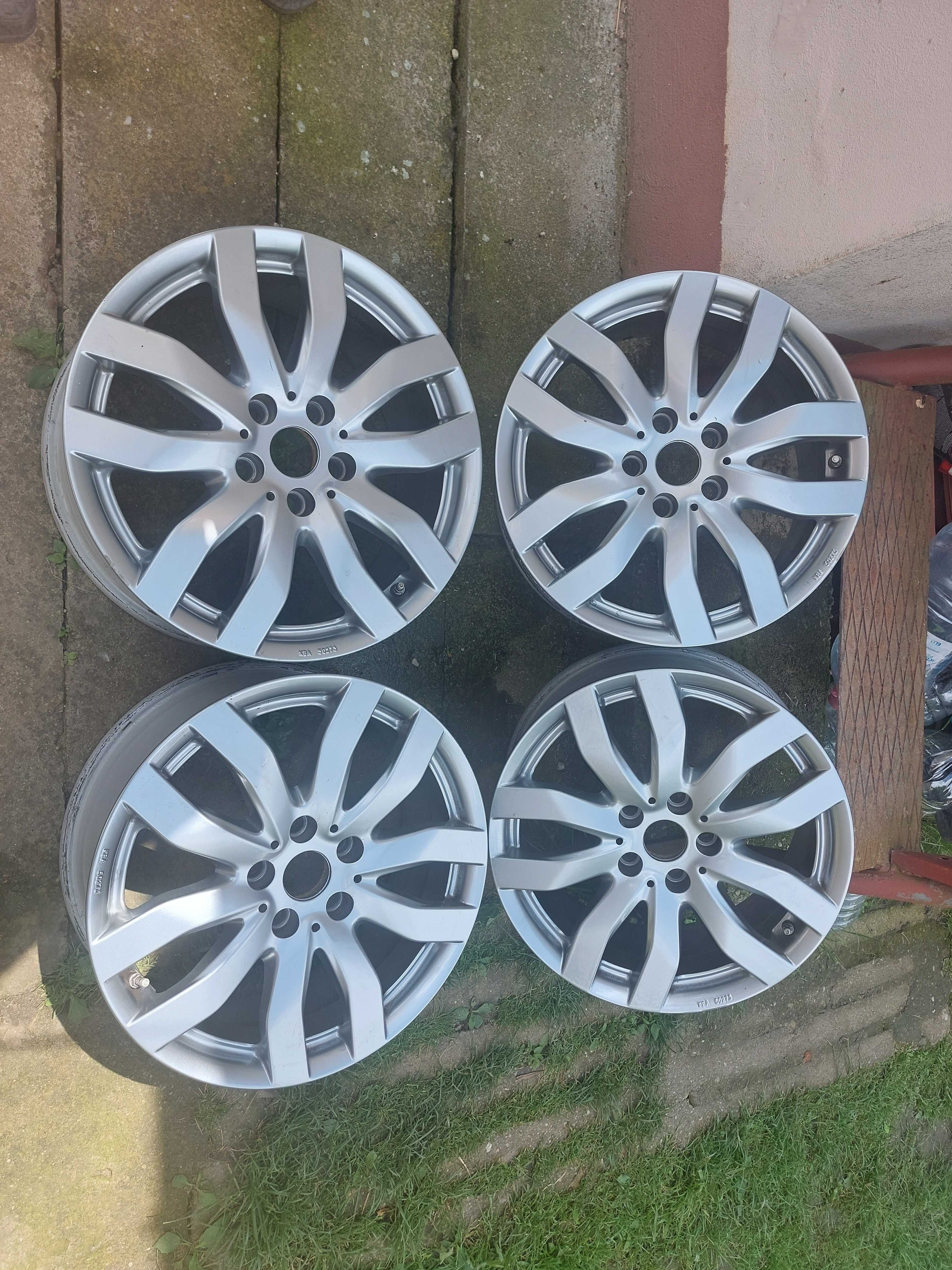 Jante CMS 5x112 '17 VW Golf Touran, Audi A3 TT BMW Skoda Mercedes Seat