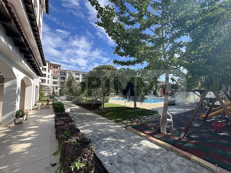 Продава се Едностаен апартамент в с. Рогачево, Област Добрич - 38 кв.м за 1314 €/кв.м - Снимка #10