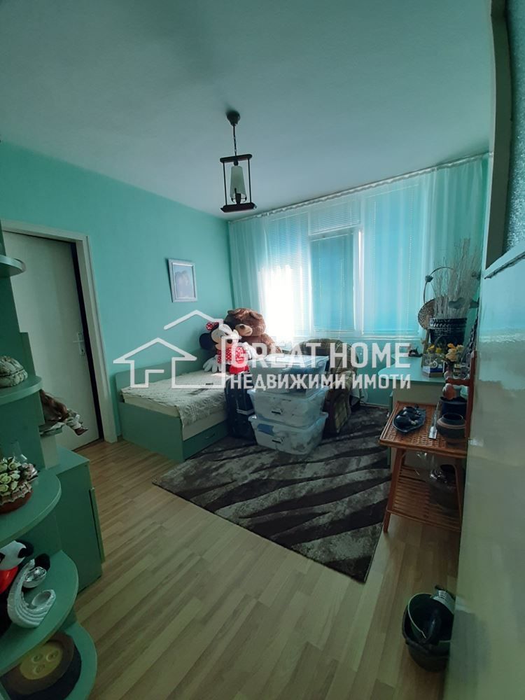Продава се Многостаен апартамент в Търговище, Вароша - 123 кв.м за 768 €/кв.м - Снимка #5