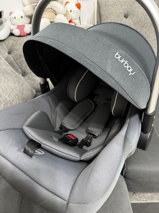 Автолюлька