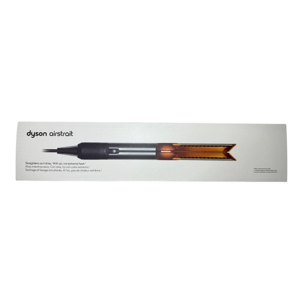 Aparat de indreptat parul Dyson Airstrait