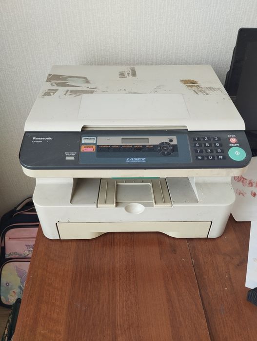 Продам принтер п.