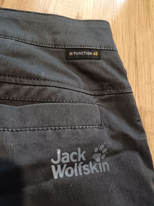 Функционален панталон Jack Wolwskin Function 65