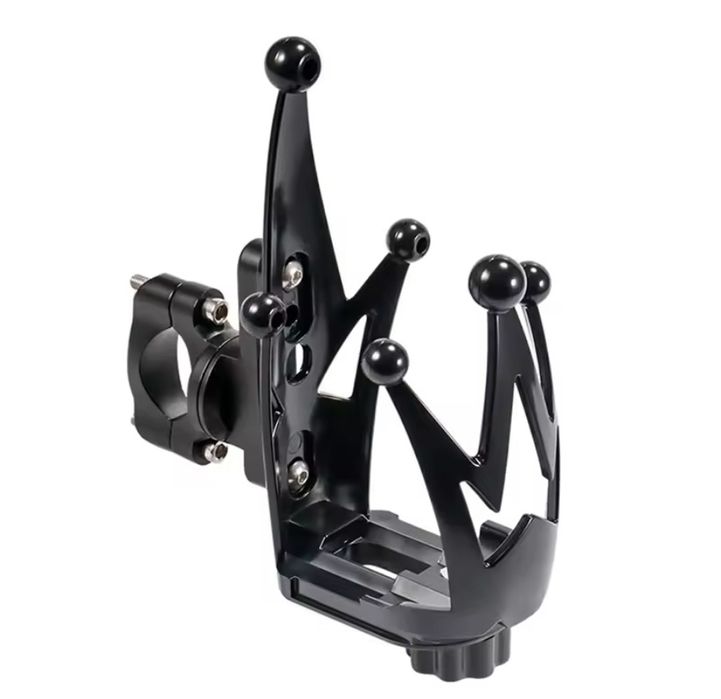 Suport bidon Coroana Crown, tricicleta drift, bicicleta electrica