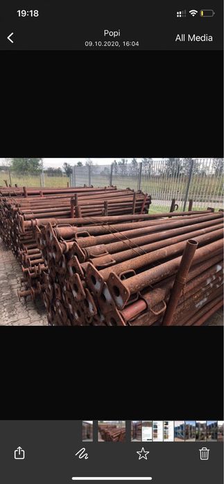 Popi metalici *Livrare rapida 6 ron/bucata