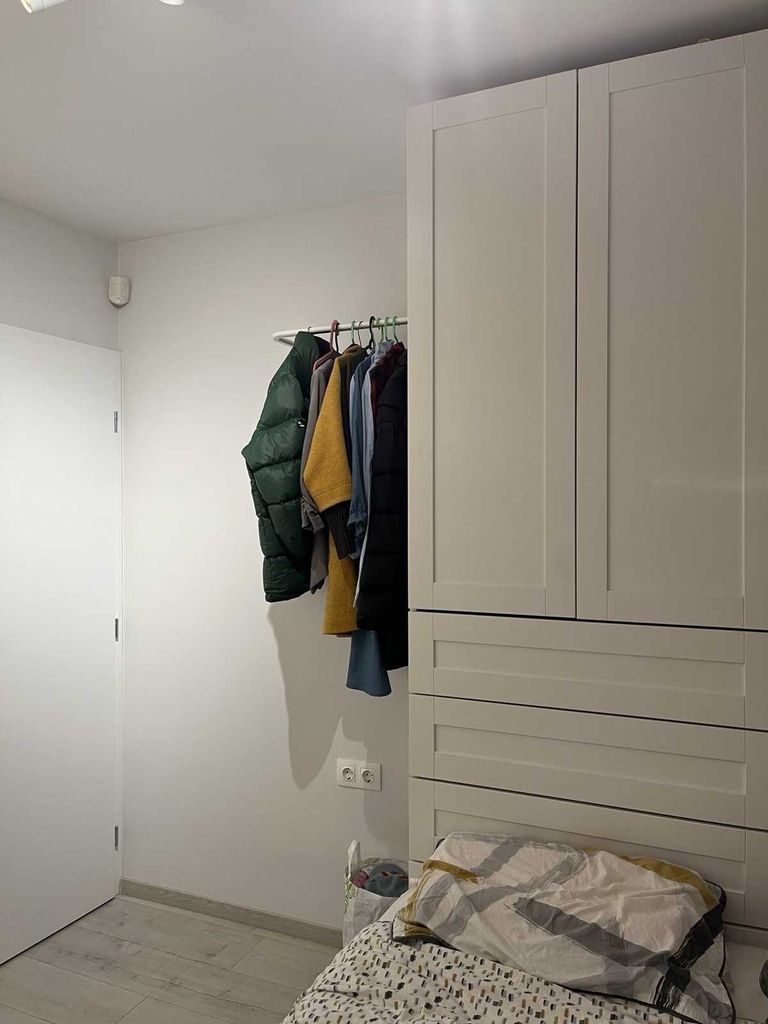 Продава се Двустаен апартамент в София, Люлин 10 - 64 кв.м за 3079 €/кв.м - Снимка #3