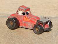 Macheta veche masina curse mud Sprint Racer Matchbox 1990