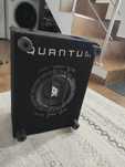 Subwoofer auto Esx Quantum QSB6 16.5cm,250wRms