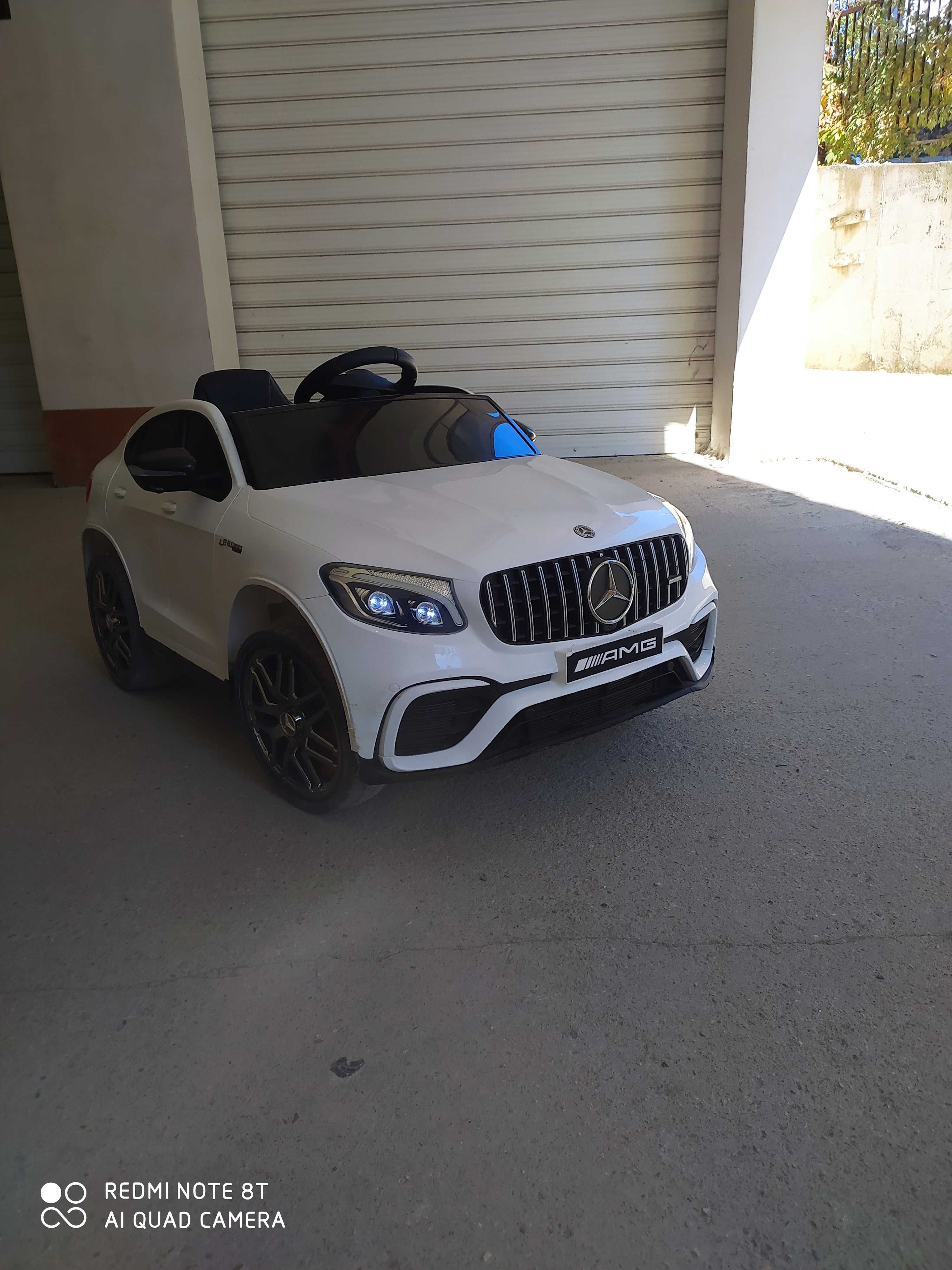 Акумулаторна кола 12V
