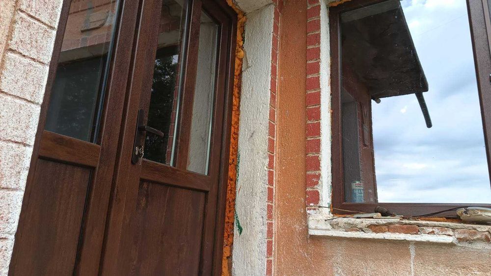 Продавам къща в сърцето на Сърнена средна гора