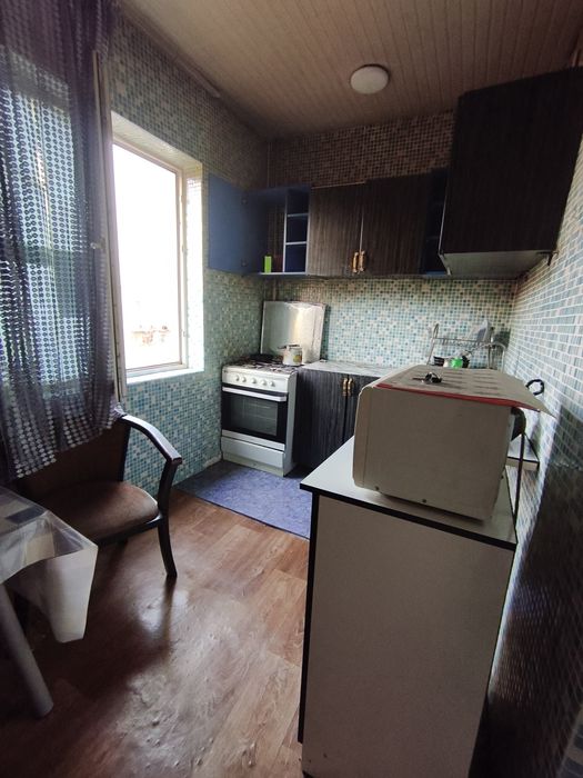 Чиланзар -14 квартал 1-комнатная Улучшенка