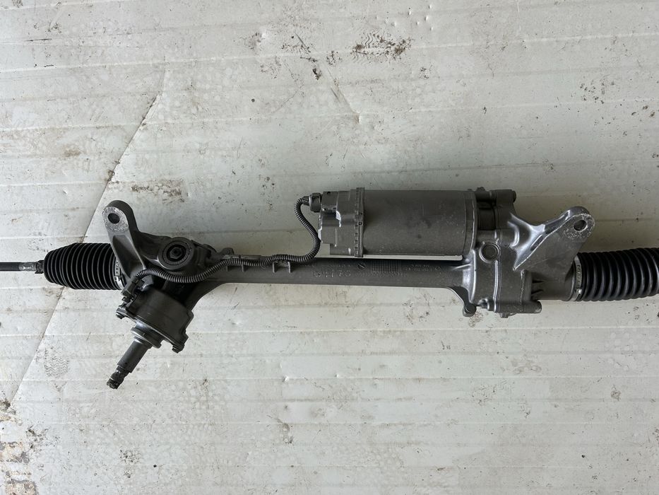 Caseta bmw xdrive g11 g12 g30 6891842 recondtionata
