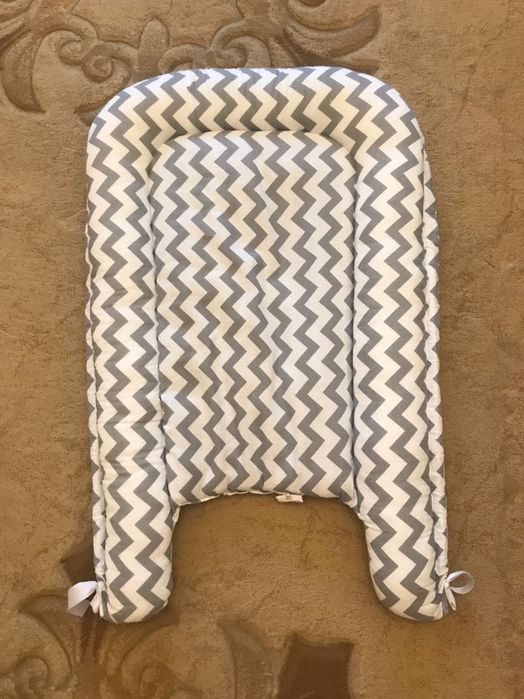 Кокон для новорождённого