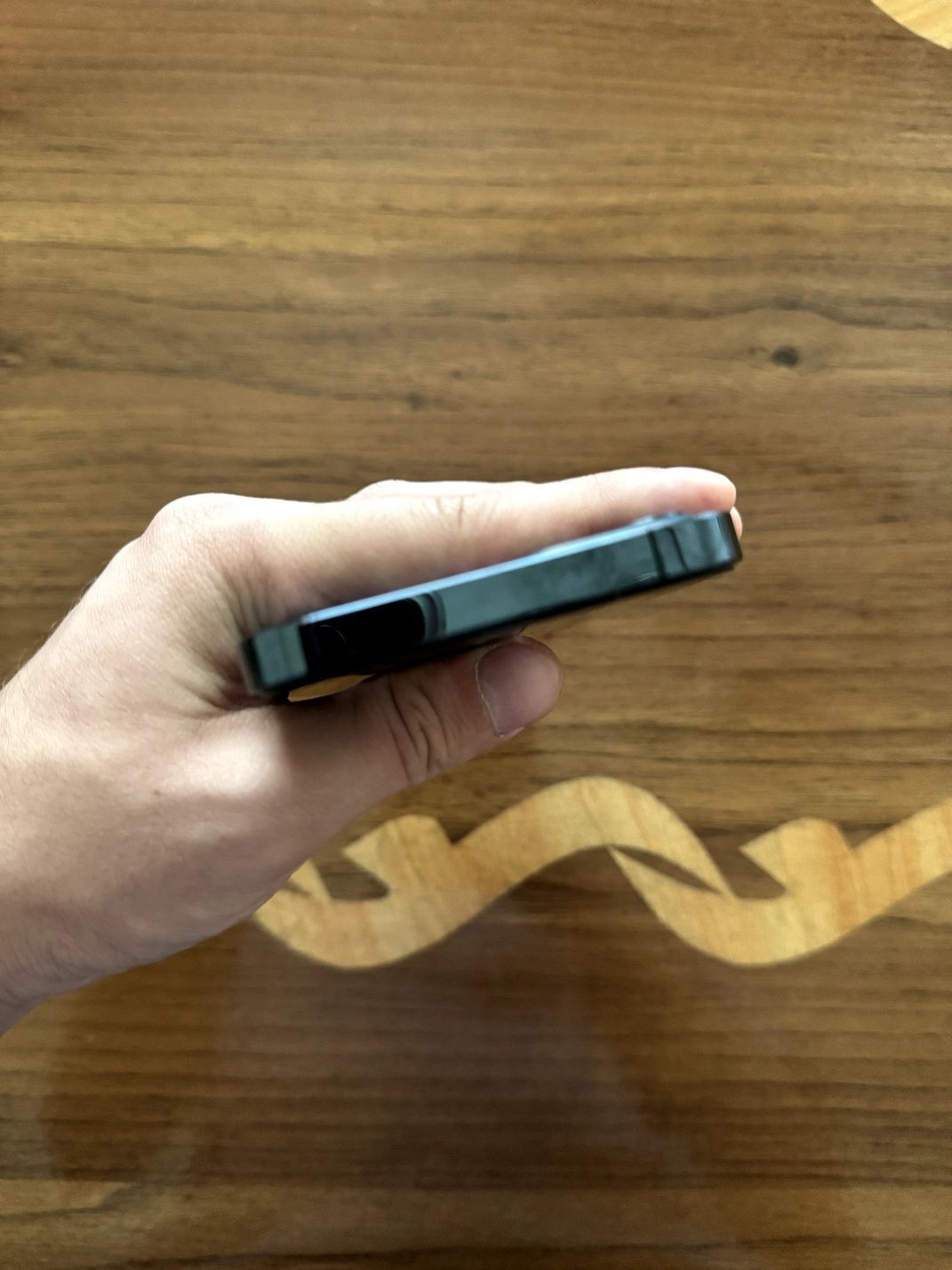 Iphone 12pro kok