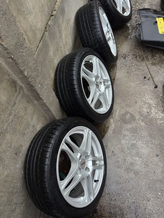 Jante roti Denzet R17 7Jx17H2