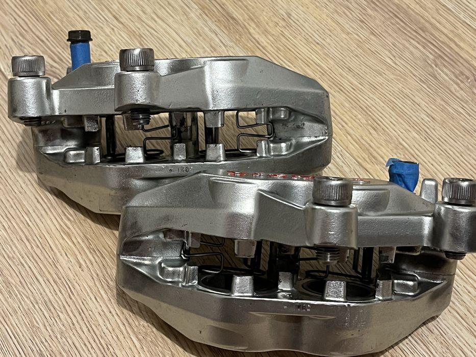 Etrieri frana Brembo/ Ducati 749/999