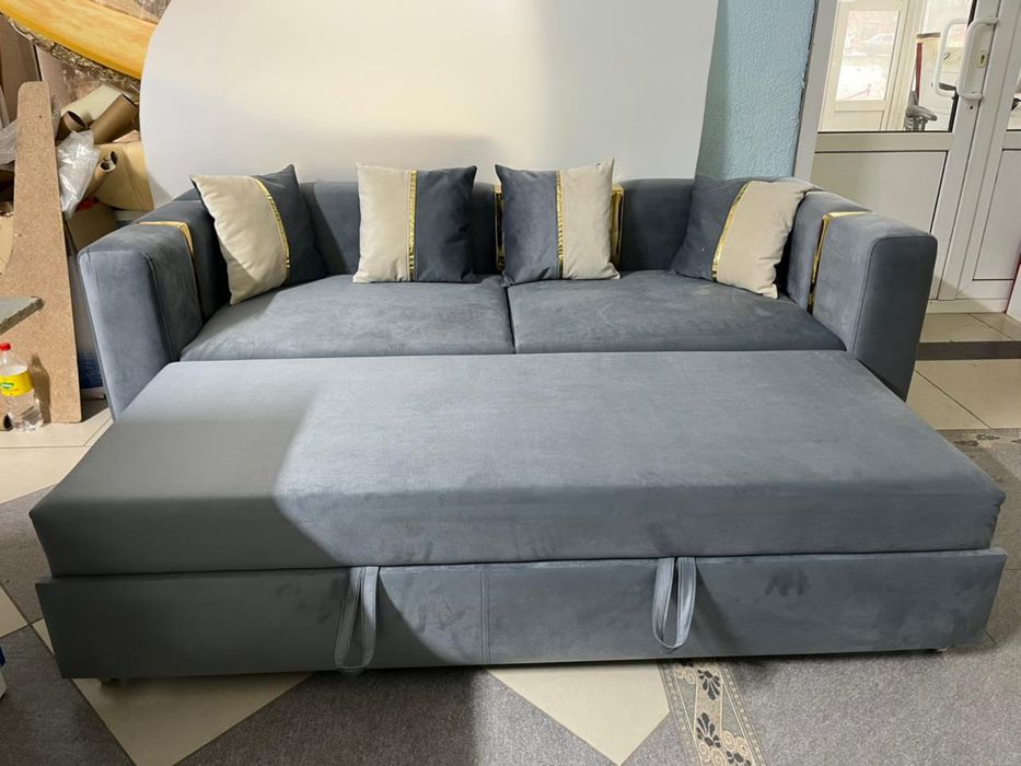 Продаётся новый диван срочно!