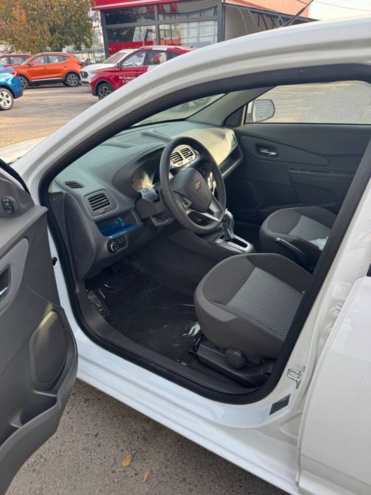 COBALT STYLE MCM  2025/2026 Bez probeg