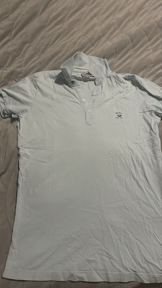 Scotch soda , diesel тениски