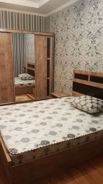 Башлык 2/7/9 (аэропорт) улучшенка