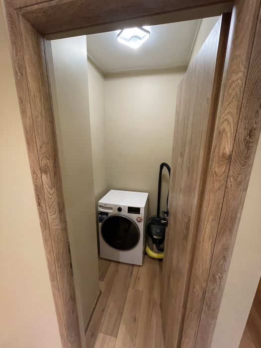 OCAZIE - Aprtament 2 camere - Tudor - PRIMA inchiriere