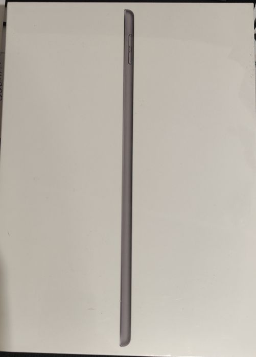 Продам IPad 9 64gb wi-fi новый