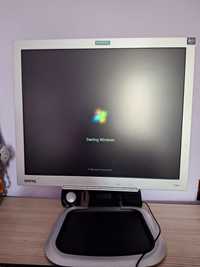 Monitor PC  Benq