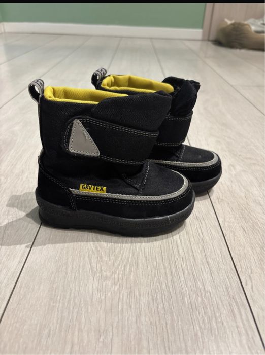 Ghete copii marimea 24