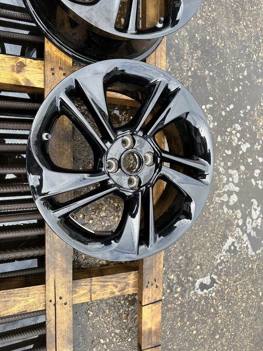 Jante 17 Opel Corsa E Adam 4x100