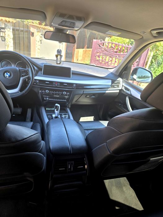 BMW X5,3l diesel