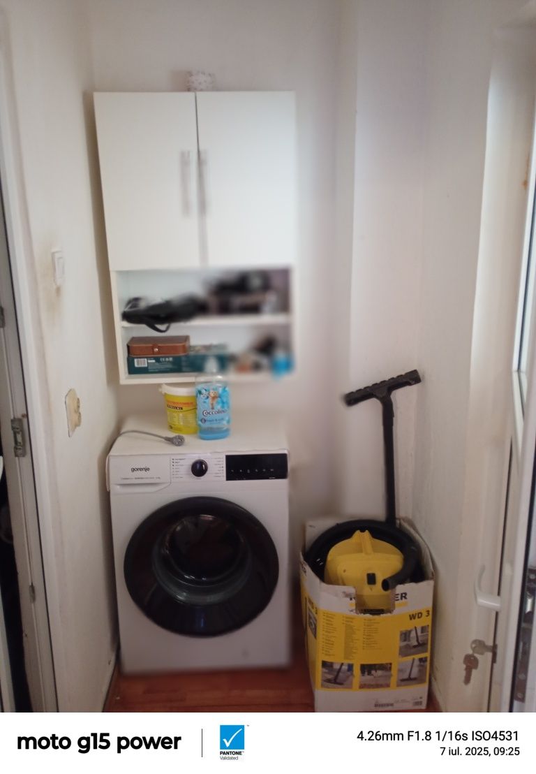 Vind apartament 2 camere