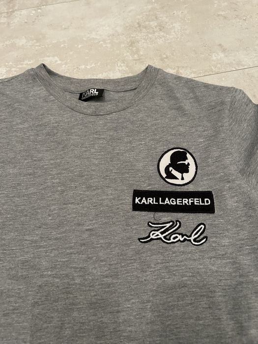 Vand tricou Karl Lagerfeld
