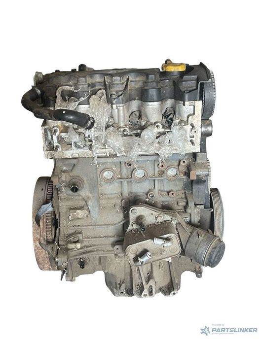 Motor FIAT GRANDE PUNTO 199_ 2005 - > 1.9 D Multijet 199 A5.000