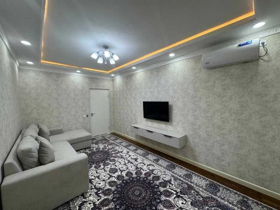 Сдается квартира на Мирзо Улугбеке 2/3/9 ор-р Корасу 6 Мирзо Улугбек