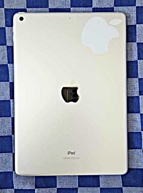 Tabletă iPad 8, ecran 10,2, 32GB