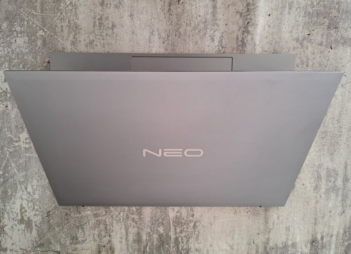 Продам ультрабук NEO 151G (идеал)