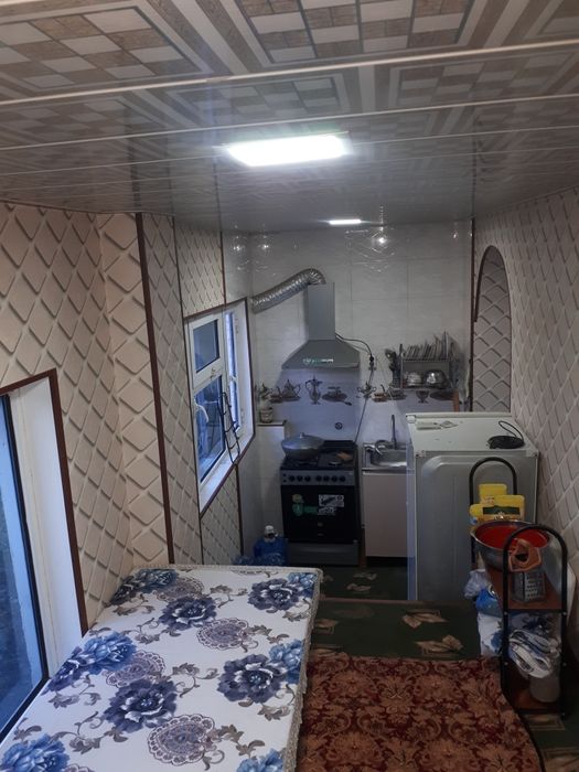 3,хонали квартира сотилади