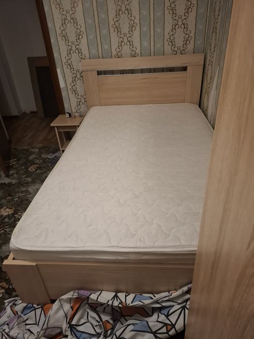 Продам ортопедический матрас 120×200