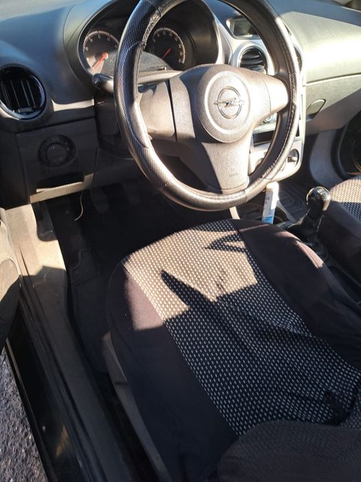 Vând Opel Corsa 1.2, 2007