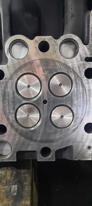 Chiuloasa camion MAN D2676 LF45 - Piese de motor MAN