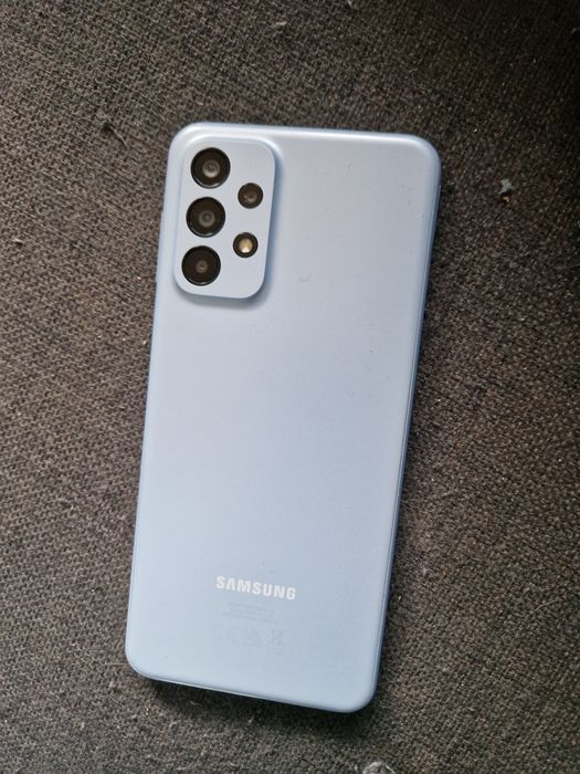 Samsung Galaxy A23