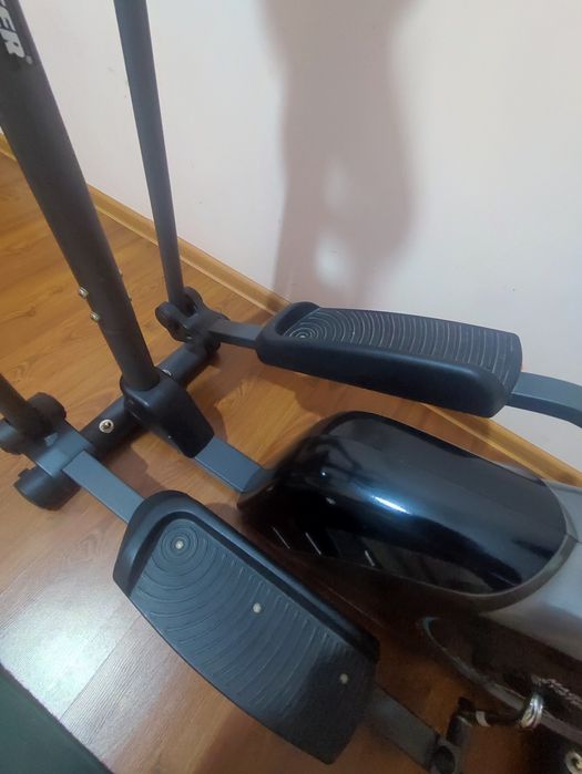 Sprinter вело Тринажор