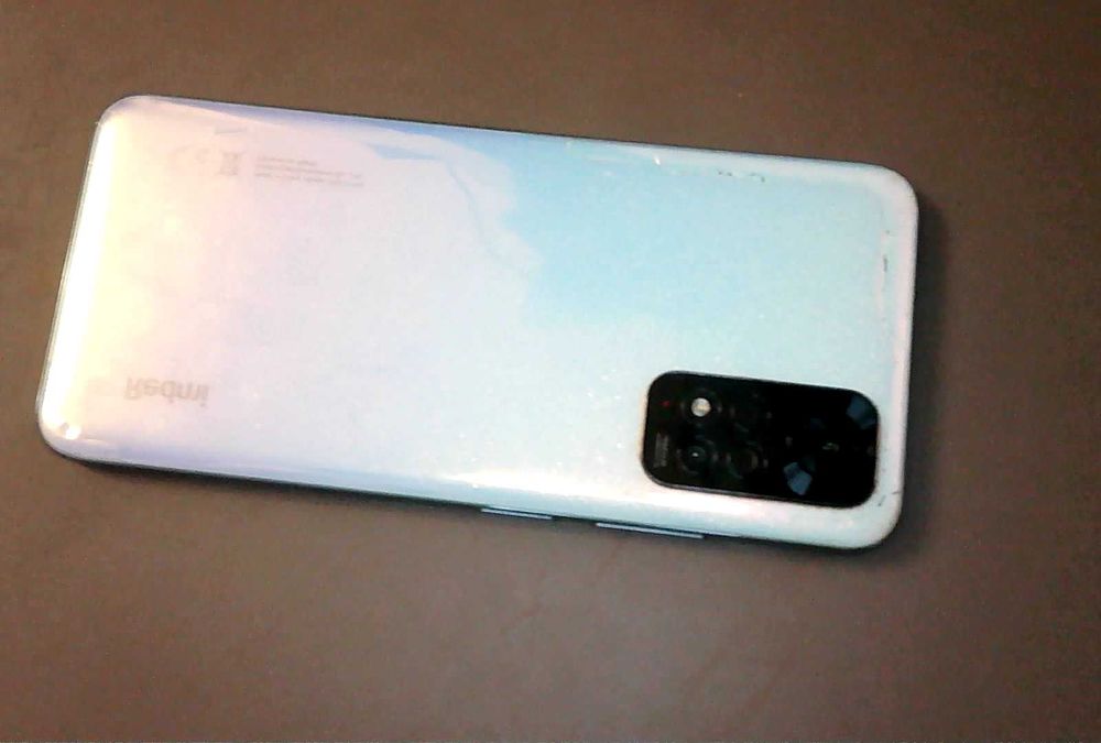 Продам Xiaomi redmi note 11