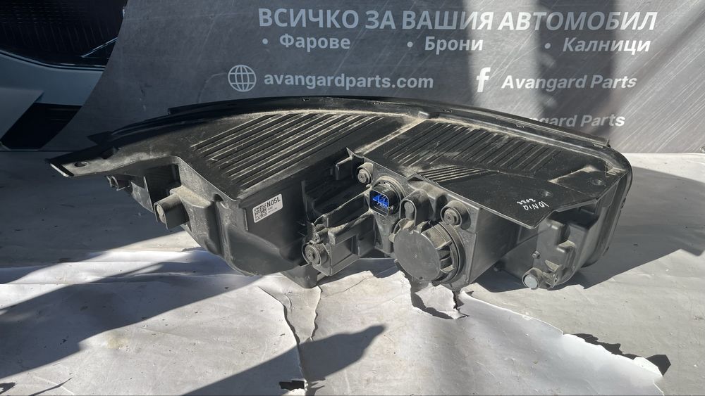Ляв и десен фар Hyundai Ioniq 5 2022-