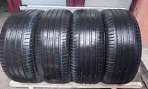 255/45R19 Pirelli scorpion cu protectie pana dot 19