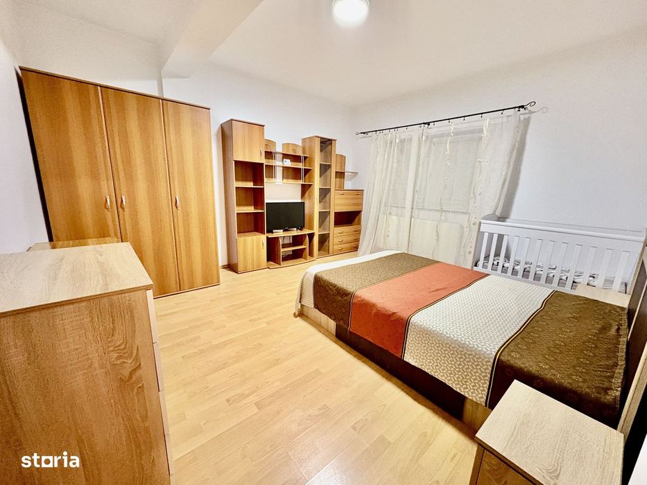 Garsoniera Ostroveni, Centrala Propriere, Mansarda lemn