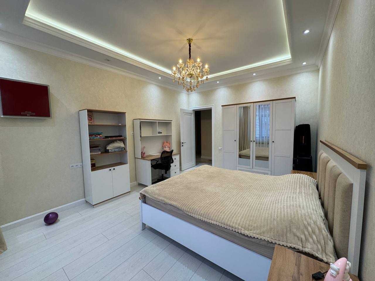Apartment for rent Tarasa Shevchenko street Gabus
