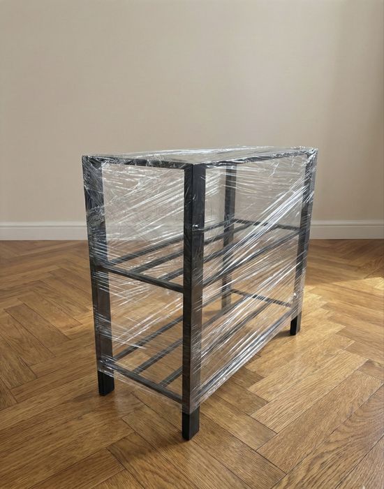 Обувница. Полка для обуви