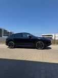 Porsche Cayenne Coupe Unic proprietar / Garanție Porsche 2026